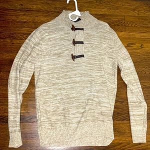 Trash Nouveau Sweater
